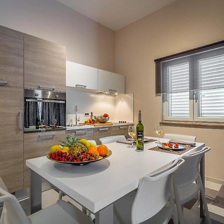 רוביני Apartment Maris מראה חיצוני תמונה