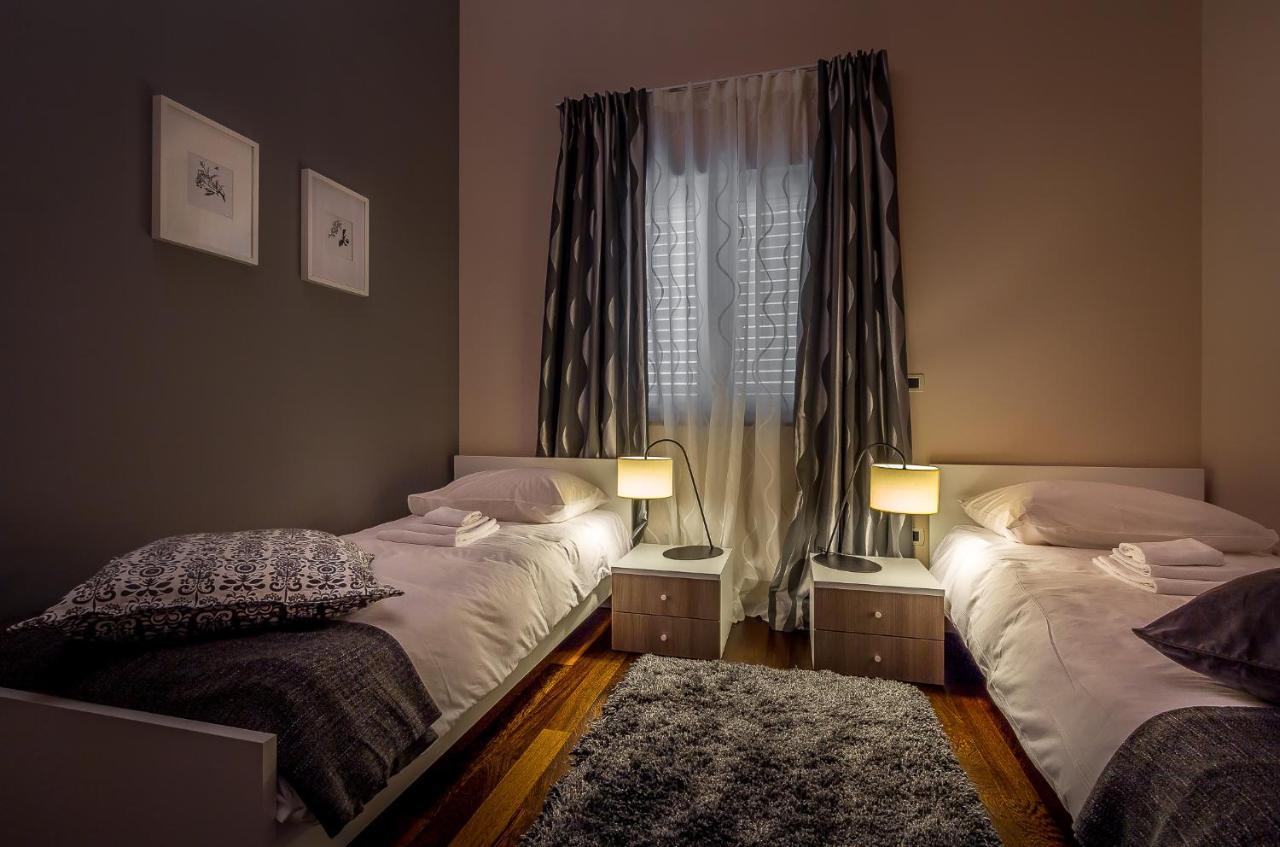 רוביני Apartment Maris מראה חיצוני תמונה