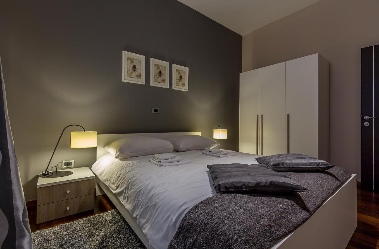 רוביני Apartment Maris מראה חיצוני תמונה