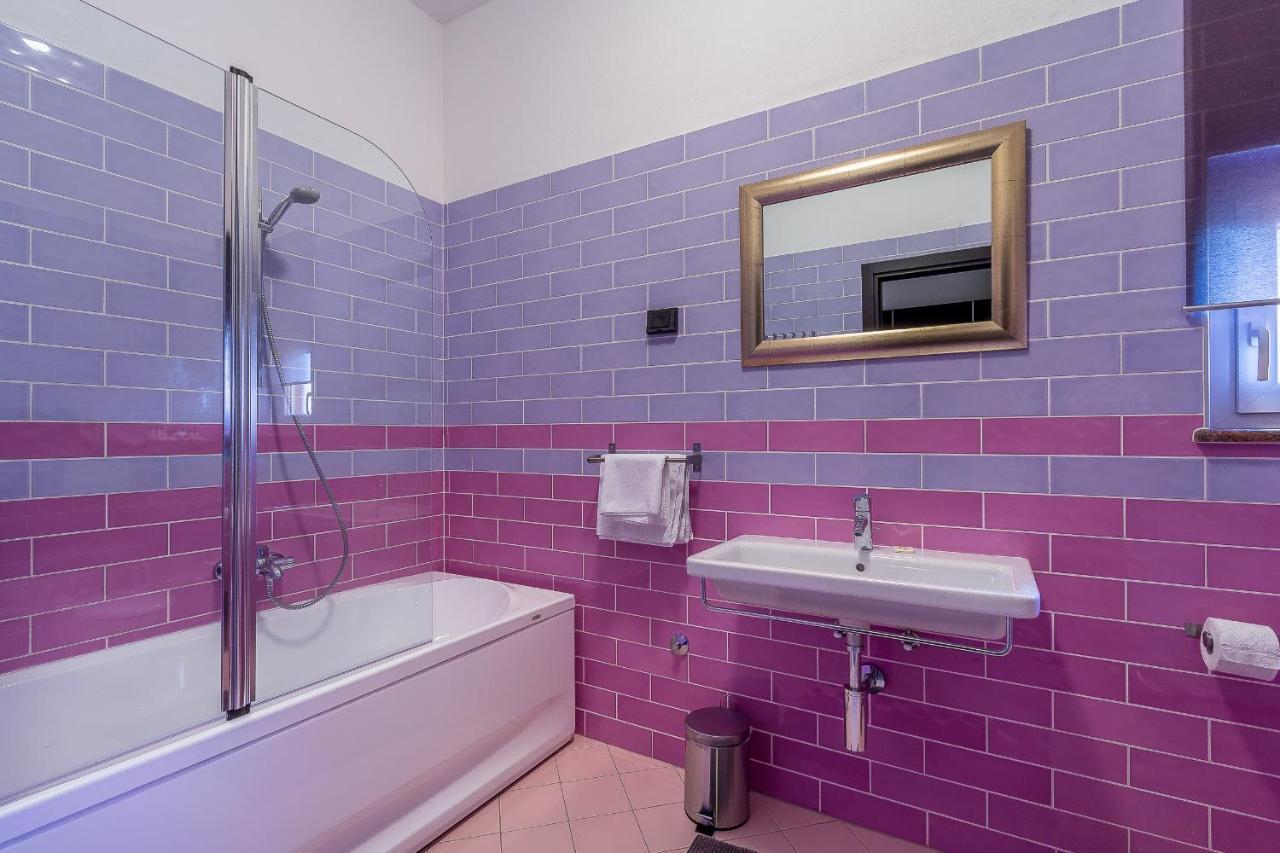 רוביני Apartment Maris מראה חיצוני תמונה